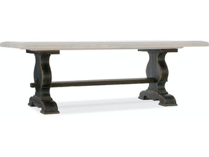 Bandera 86" Dining Table