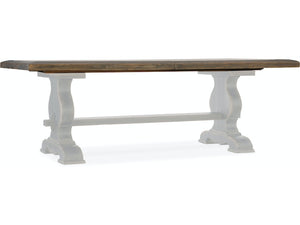 Bandera 86" Dining Table