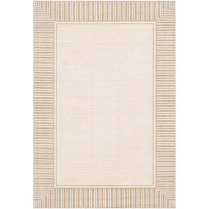Elegant Essentials 8" x 10" Rug
