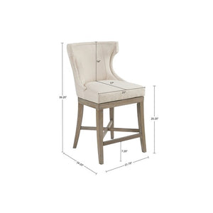 Troop Counter Stool