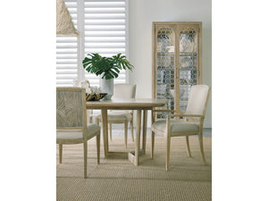 Sundance 82" Rectangle Dining Table