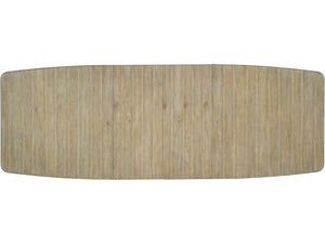 Sundance 82" Rectangle Dining Table