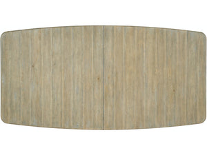 Sundance 82" Rectangle Dining Table