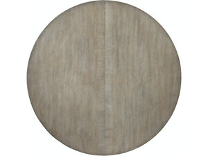 Hooker Affinity 48" Round Pedestal Dining Table
