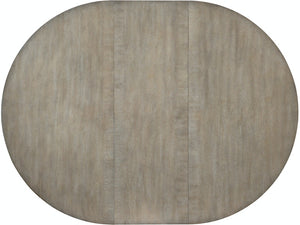 Hooker Affinity 48" Round Pedestal Dining Table