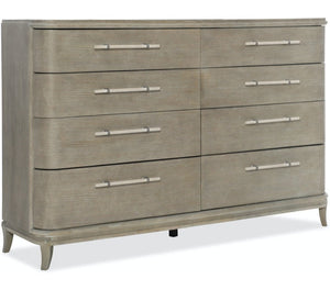 Infinity Bedroom Dresser