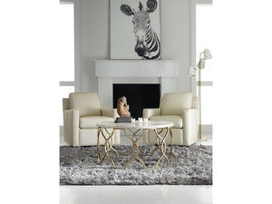 Corrina 36" Cocktail Table