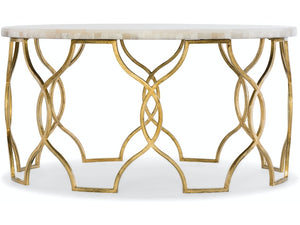 Corrina 36" Cocktail Table