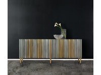 Apollo Credenza