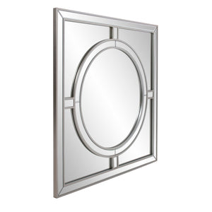 Hall Large Square 40" Mirror