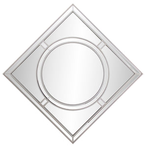 Hall Large Square 40" Mirror