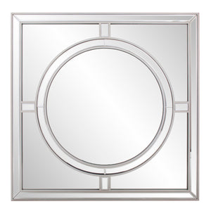 Hall Large Square 40" Mirror