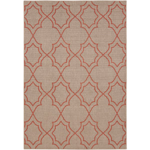 Dynamic Diamonds 8" x 10" Rug