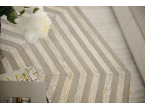 Jesse Octagonal 45" Coffee Table