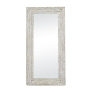Sarasota  Oversized Rectangular 71" X 36" Mirror