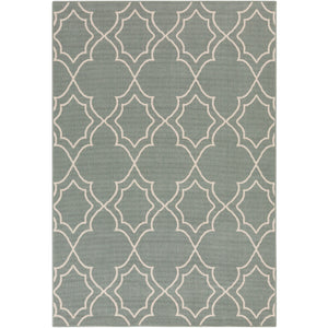 Dynamic Diamonds 8" x 10" Rug