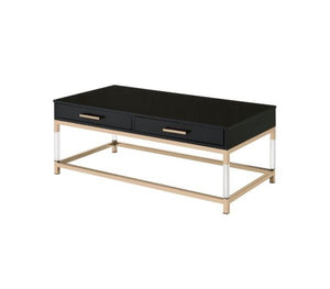 Edison Coffee Table 44"