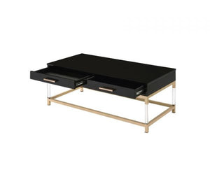 Edison Coffee Table 44"