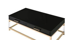 Edison Coffee Table 44"