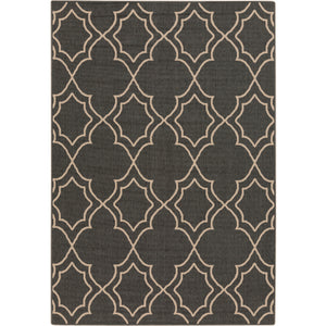 Dynamic Diamonds 8" x 10" Rug
