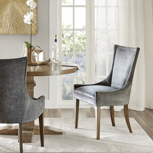Zara Dining Chair Set of 2