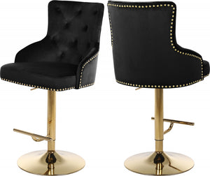 RAQUEL ADJUSTABLE BAR/COUNTER STOOLS