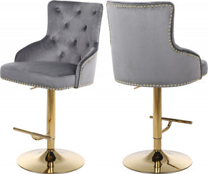 RAQUEL ADJUSTABLE BAR/COUNTER STOOLS