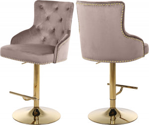 RAQUEL ADJUSTABLE BAR/COUNTER STOOLS