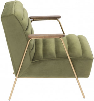 Felix Accent Armchair