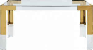 Blake 60" Dining Table