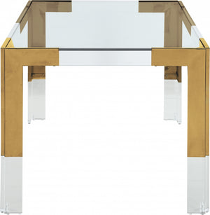 Blake 60" Dining Table