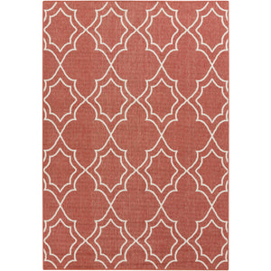Dynamic Diamonds 8" x 10" Rug