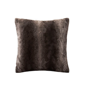 Desiree Faux Fur Pillow