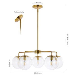 Neville Chandelier