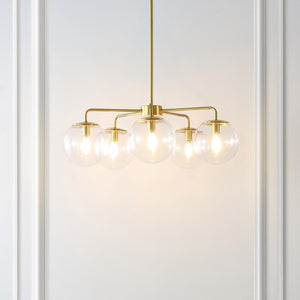 Neville Chandelier