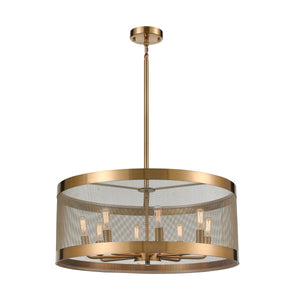 Metropolitan Chandelier