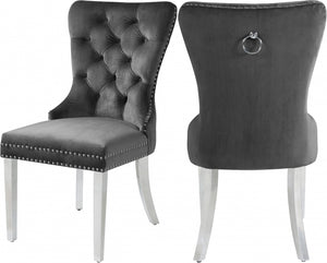 Isabella Dining Chairs (Set of 2)