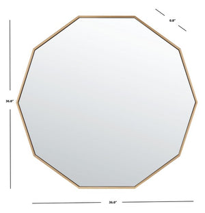 Alexandria 36" Mirror