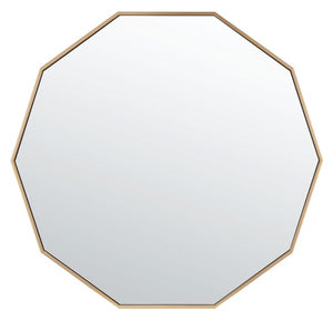 Alexandria 36" Mirror