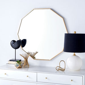 Alexandria 36" Mirror