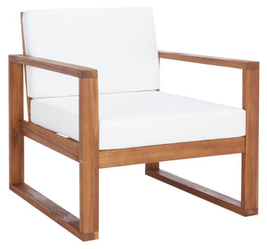 Burbank 4PC Patio Living Set