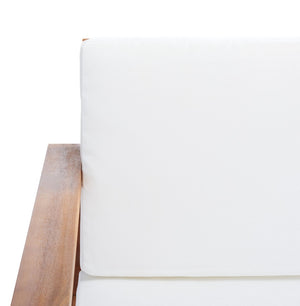 Burbank 4PC Patio Living Set