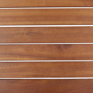 Burbank 4PC Patio Living Set