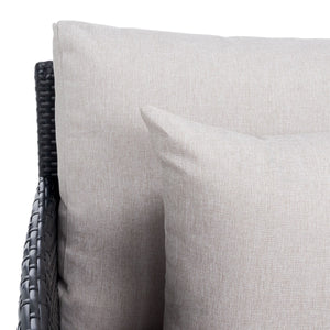 Lancaster Patio Daybed