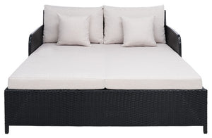 Lancaster Patio Daybed