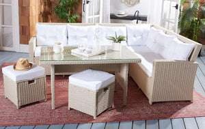 Concord Sectional Patio Set