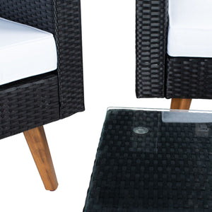 Perris 7PC Patio Living Set