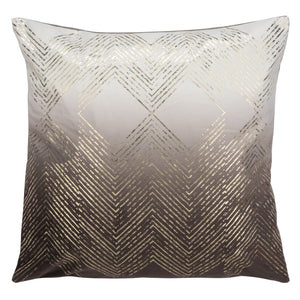 Golden Rod Accent Pillow