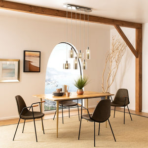 Washington 31" Chandelier