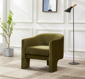 McConnell Accent Chair